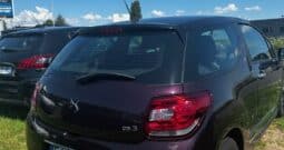Citroen DS3 II 1.6 BlueHDi 100