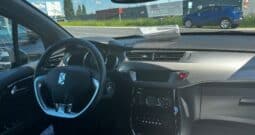 Citroen DS3 II 1.6 BlueHDi 100