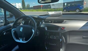 Citroen DS3 II 1.6 BlueHDi 100