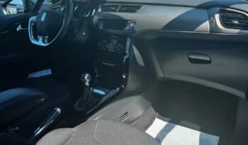 Citroen DS3 II 1.6 BlueHDi 100