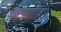 Citroen DS3 II 1.6 BlueHDi 100